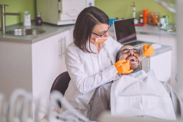 Best 24-Hour Dental Clinic Near Me  in Scarsdale, NY