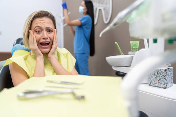 Best Dentist Open on Weekends  in Scarsdale, NY